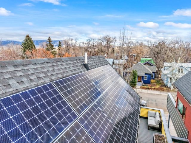 309 N Black Avenue, Bozeman, MT 59715