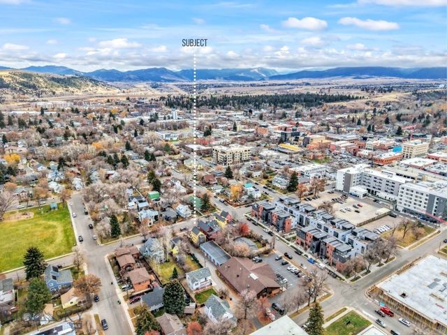 309 N Black Avenue, Bozeman, MT 59715