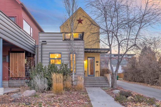 309 N Black Avenue, Bozeman, MT 59715