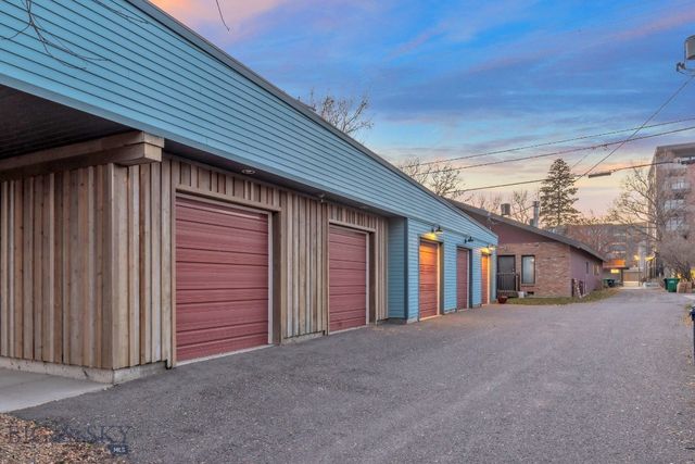 309 N Black Avenue, Bozeman, MT 59715