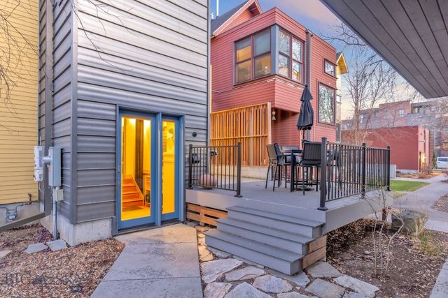 309 N Black Avenue, Bozeman, MT 59715