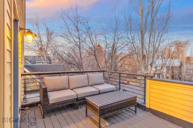 309 N Black Avenue, Bozeman, MT 59715