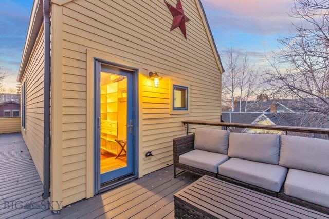 309 N Black Avenue, Bozeman, MT 59715