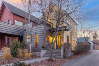 309 N Black Avenue, Bozeman, MT 59715