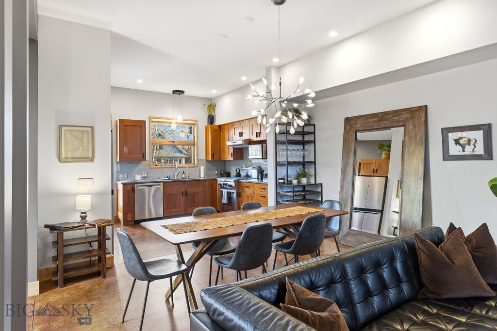 309 N Black Avenue, Bozeman, MT 59715 photo 12