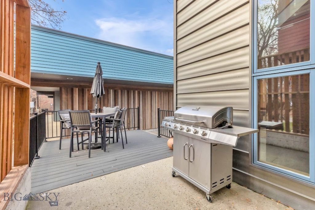 309 N Black Avenue, Bozeman, MT 59715 photo 35