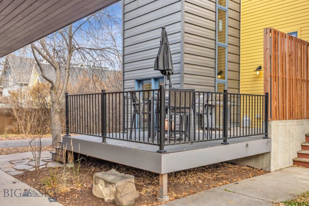 309 N Black Avenue, Bozeman, MT 59715 photo 36