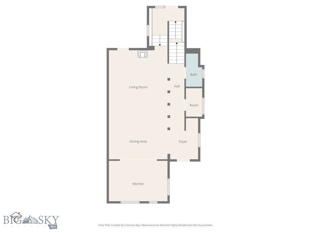 309 N Black Avenue, Bozeman, MT 59715 photo 6