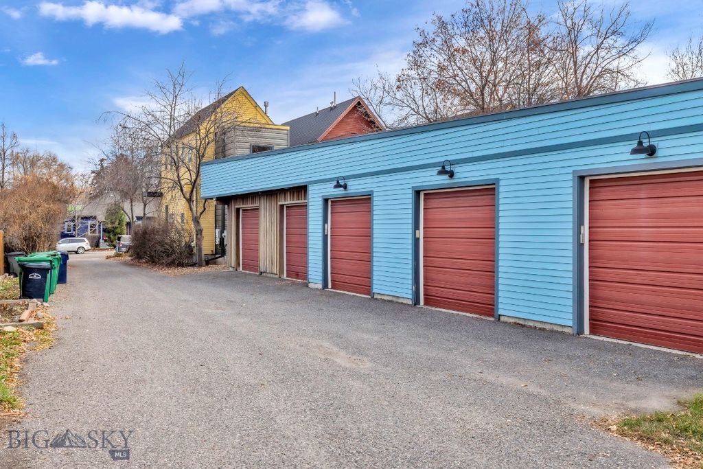 309 N Black Avenue, Bozeman, MT 59715 photo 76