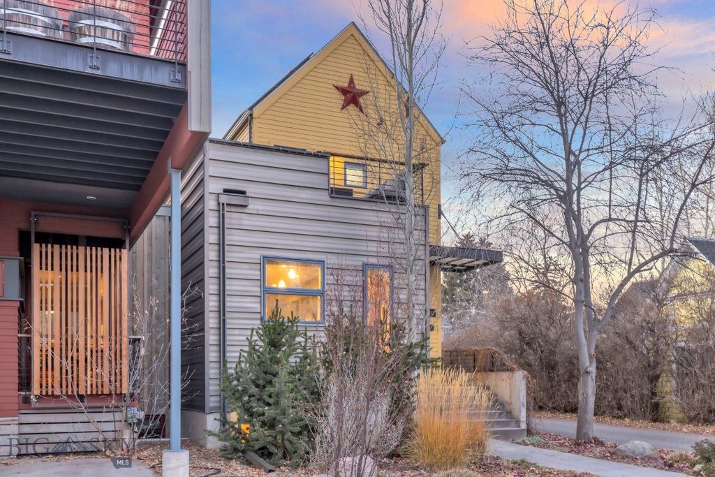 309 N Black Avenue, Bozeman, MT 59715 photo 90