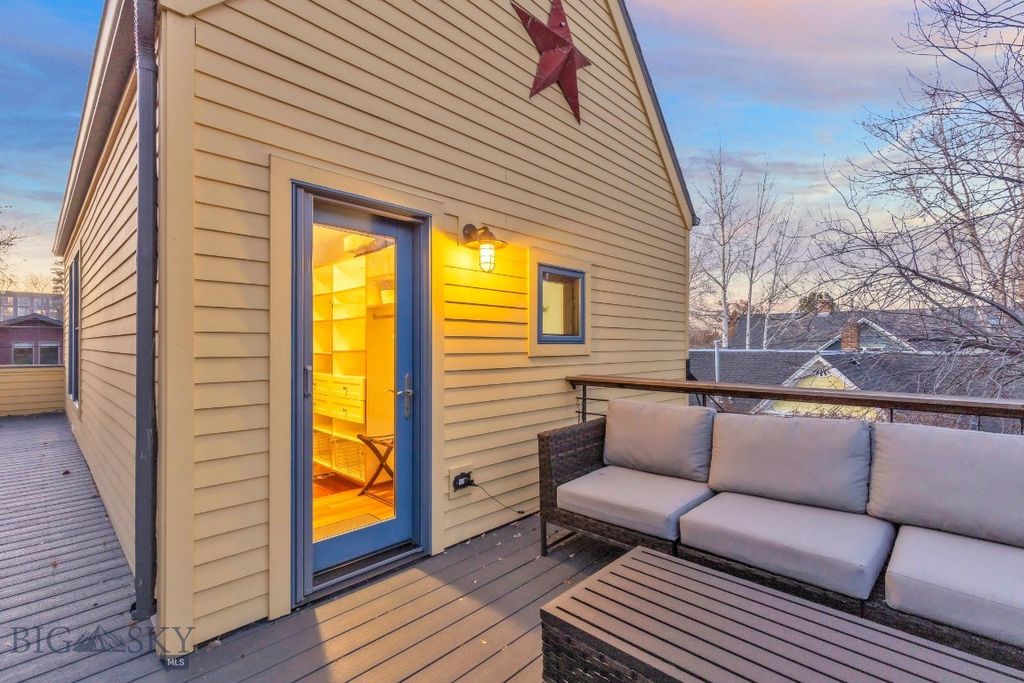 309 N Black Avenue, Bozeman, MT 59715 photo 97