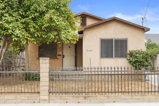 2715 Falling Leaf Avenue, Rosemead, CA 91770