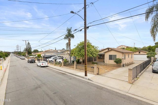 2715 Falling Leaf Avenue, Rosemead, CA 91770