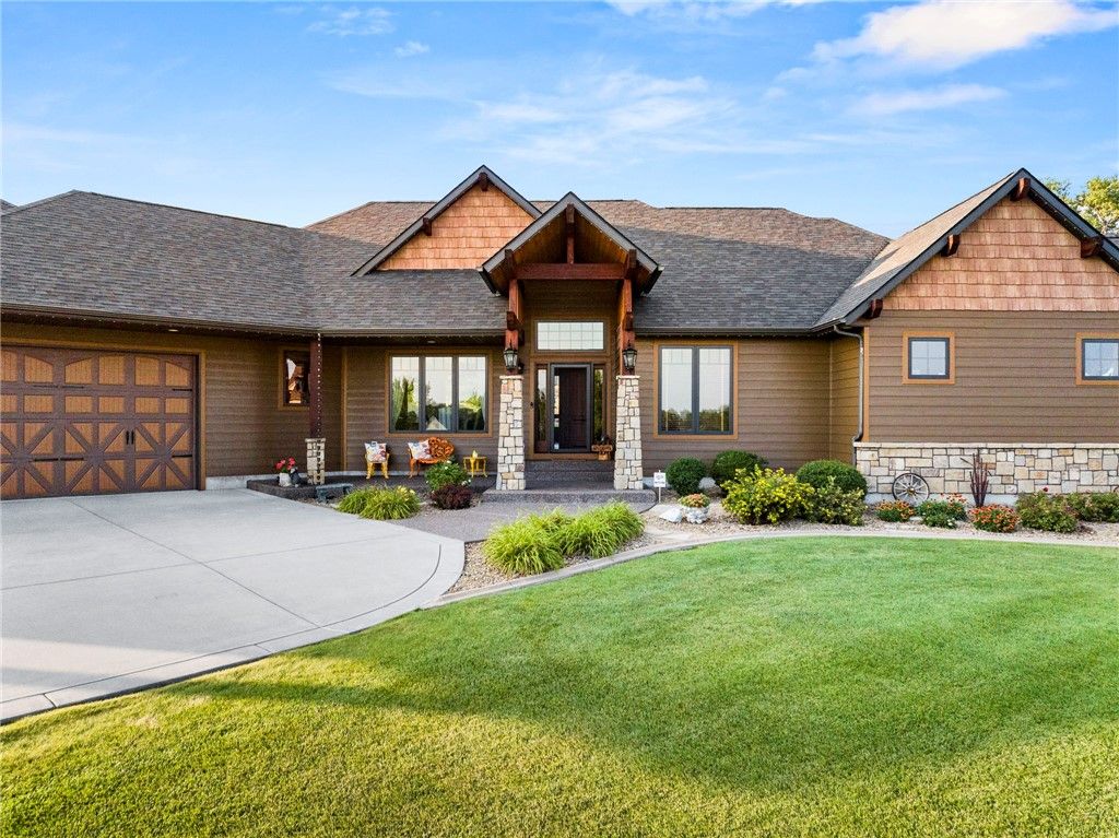 2515 Ranch Trail Road, Laurel, MT 59044 photo 2