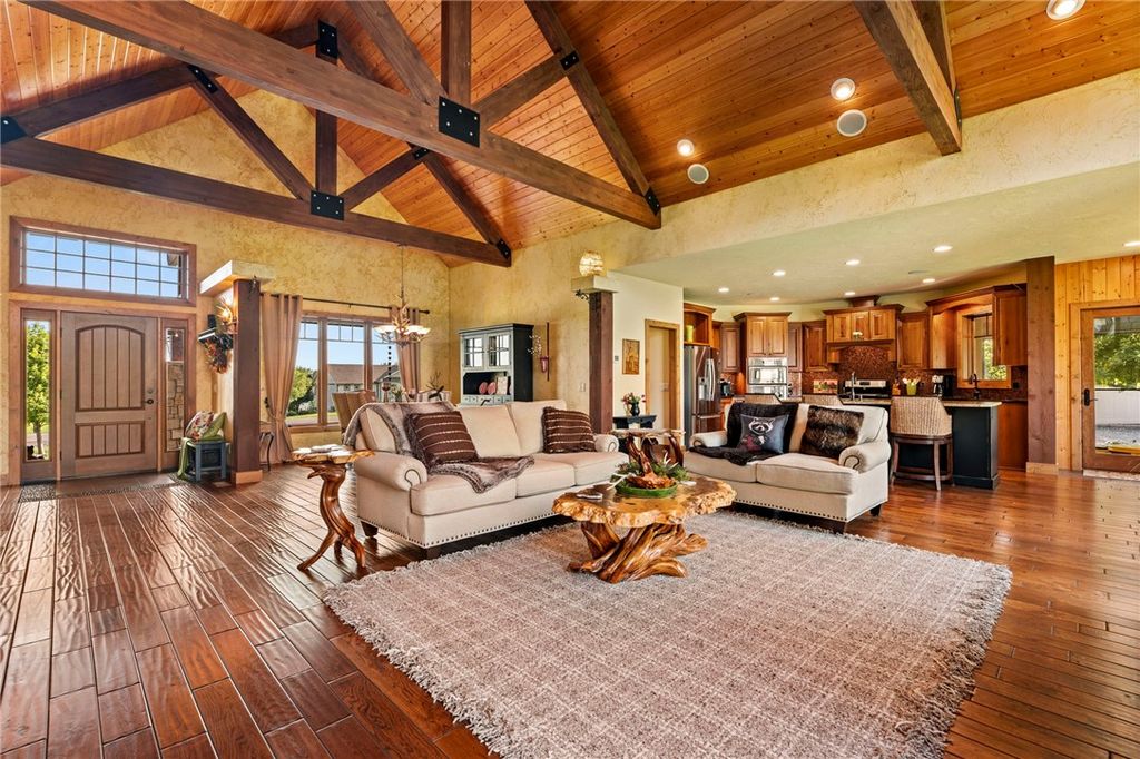 2515 Ranch Trail Road, Laurel, MT 59044 photo 5