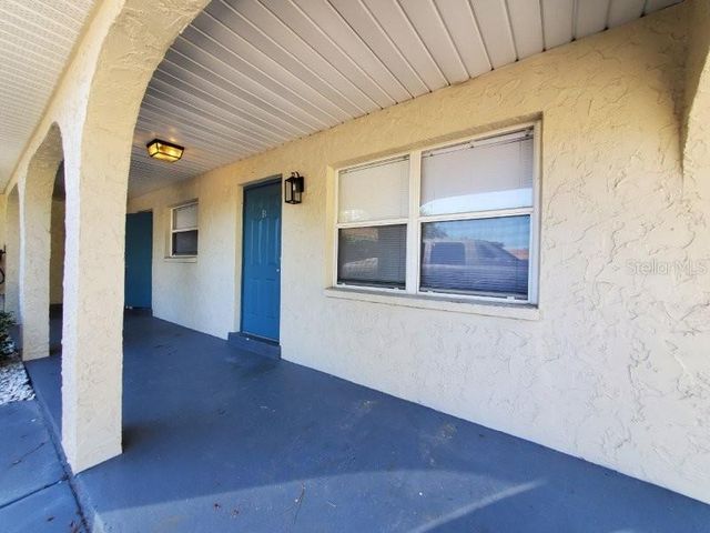 4387 JACKSON STREET J-E, Punta Gorda, FL 33980