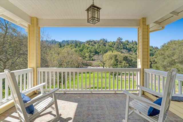 18101 Idylwild Road, Los Gatos, CA 95033