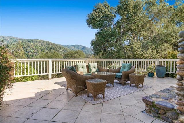 18101 Idylwild Road, Los Gatos, CA 95033