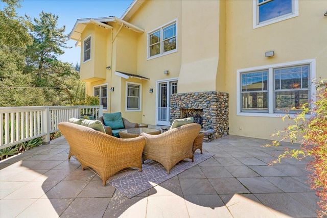 18101 Idylwild Road, Los Gatos, CA 95033