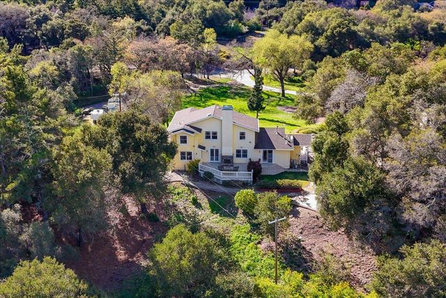18101 Idylwild Road, Los Gatos, CA 95033