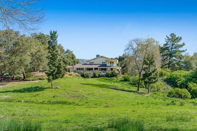 18101 Idylwild Road, Los Gatos, CA 95033