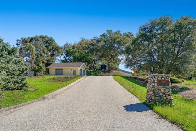 18101 Idylwild Road, Los Gatos, CA 95033