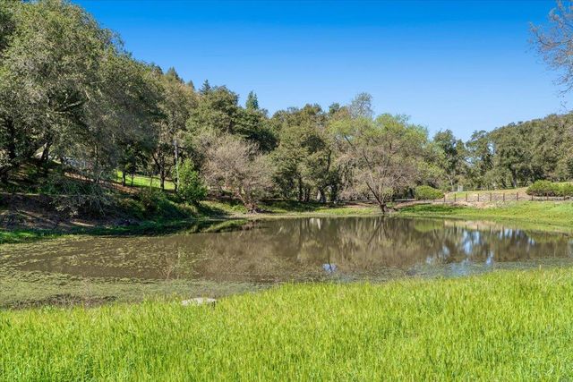 18101 Idylwild Road, Los Gatos, CA 95033