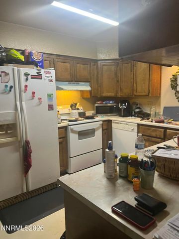 4263 Furgerson Ranch Road, Carson City, NV 89701