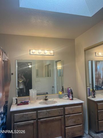 4263 Furgerson Ranch Road, Carson City, NV 89701