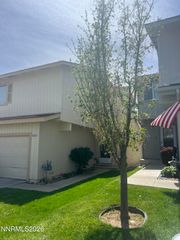 4263 Furgerson Ranch Road, Carson City, NV 89701