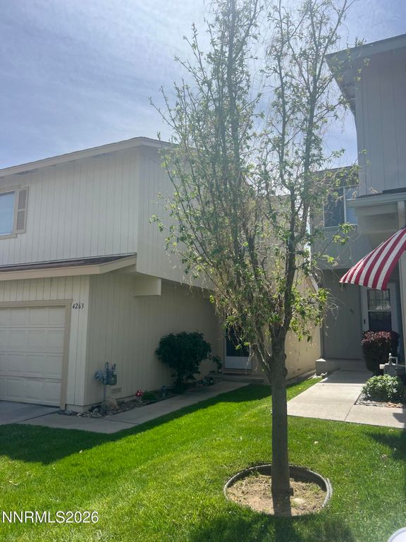 4263 Furgerson Ranch Road, Carson City, NV 89701