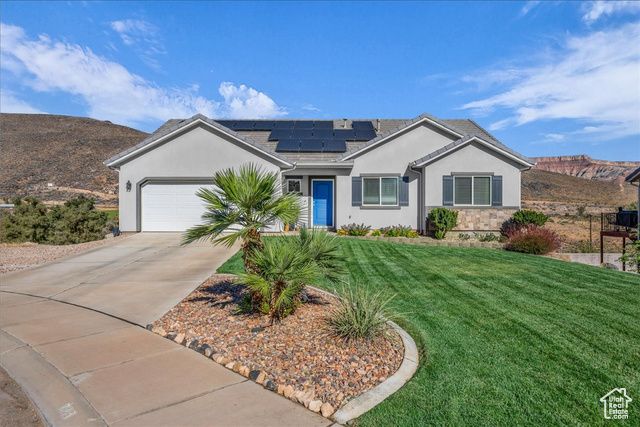 715 S PEACHTREE, Toquerville, UT 84774