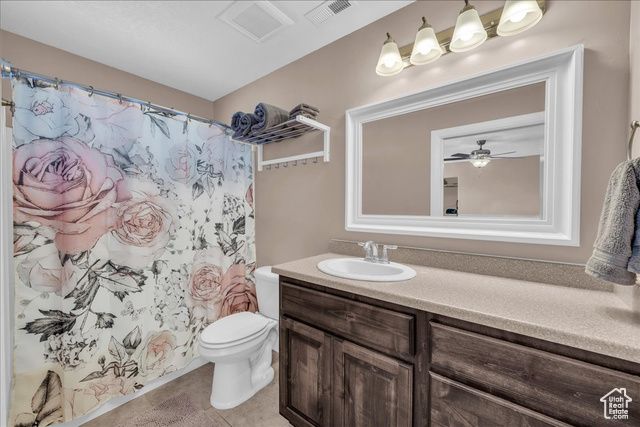 715 S PEACHTREE, Toquerville, UT 84774