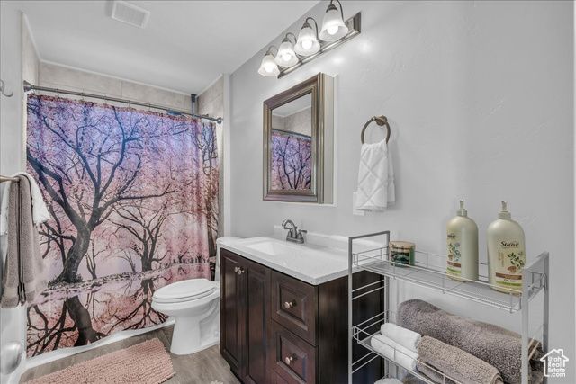 715 S PEACHTREE, Toquerville, UT 84774