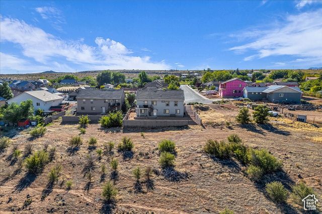 715 S PEACHTREE, Toquerville, UT 84774