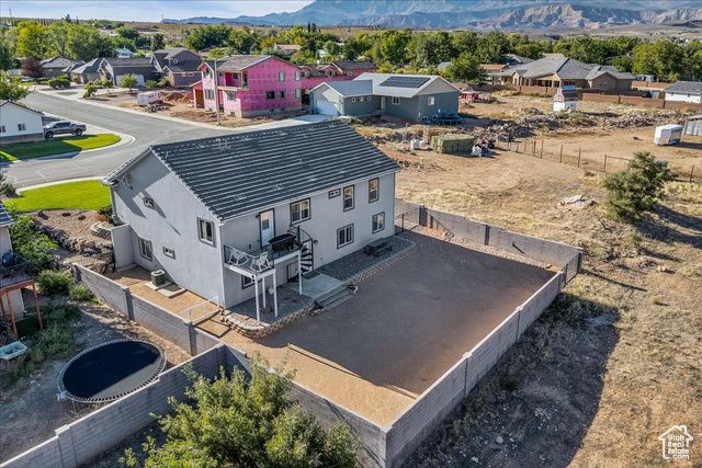 715 S PEACHTREE, Toquerville, UT 84774