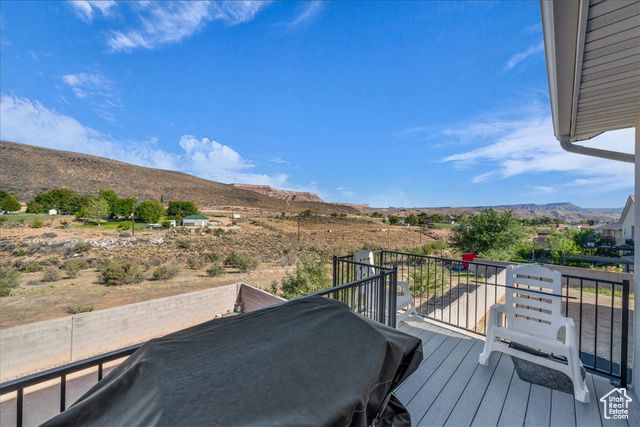 715 S PEACHTREE, Toquerville, UT 84774