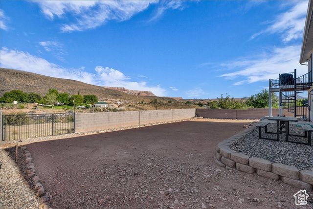 715 S PEACHTREE, Toquerville, UT 84774