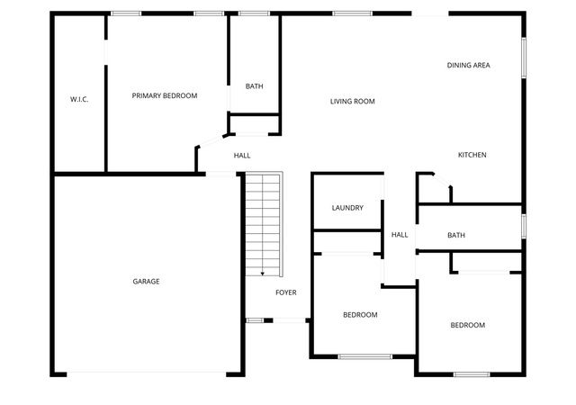 715 S PEACHTREE, Toquerville, UT 84774