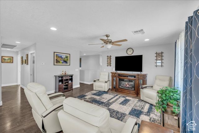 715 S PEACHTREE, Toquerville, UT 84774