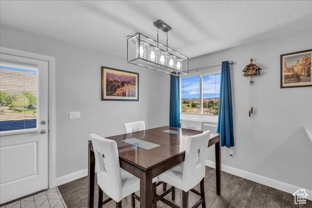 715 S PEACHTREE, Toquerville, UT 84774