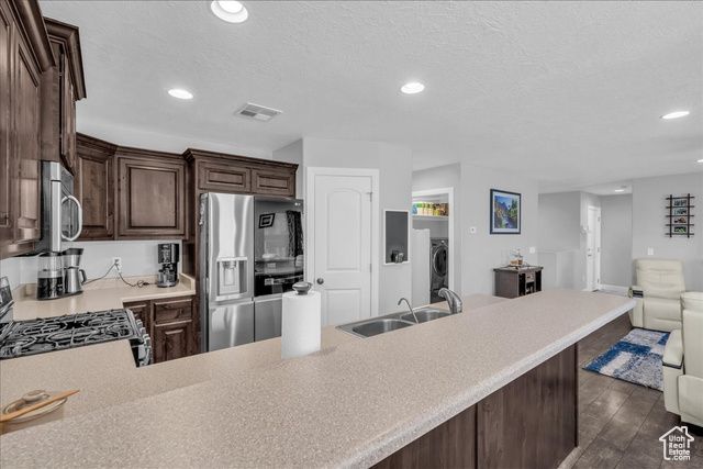 715 S PEACHTREE, Toquerville, UT 84774