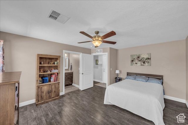 715 S PEACHTREE, Toquerville, UT 84774