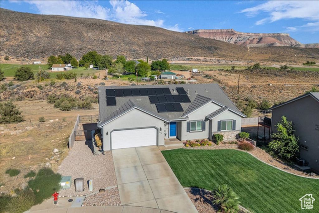715 S PEACHTREE, Toquerville, UT 84774