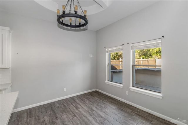 4117 S Las Nubes Street, Pharr, TX 78577