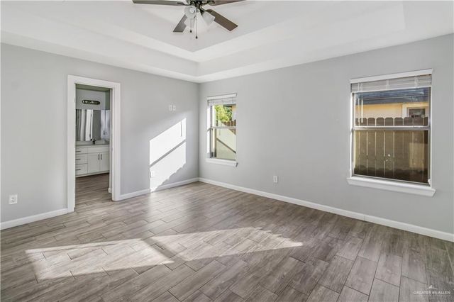 4117 S Las Nubes Street, Pharr, TX 78577