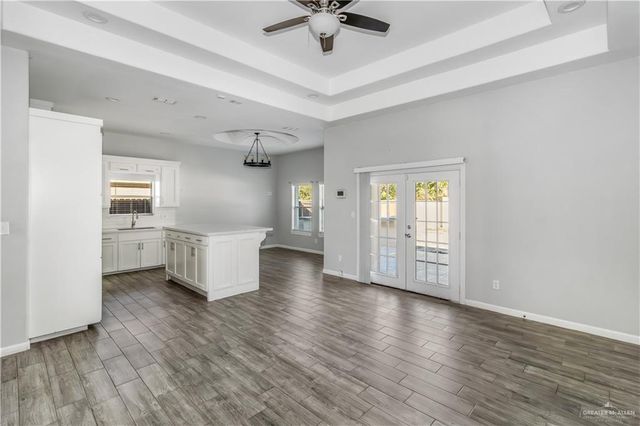 4117 S Las Nubes Street, Pharr, TX 78577