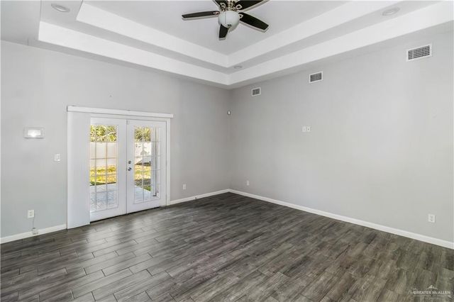 4117 S Las Nubes Street, Pharr, TX 78577