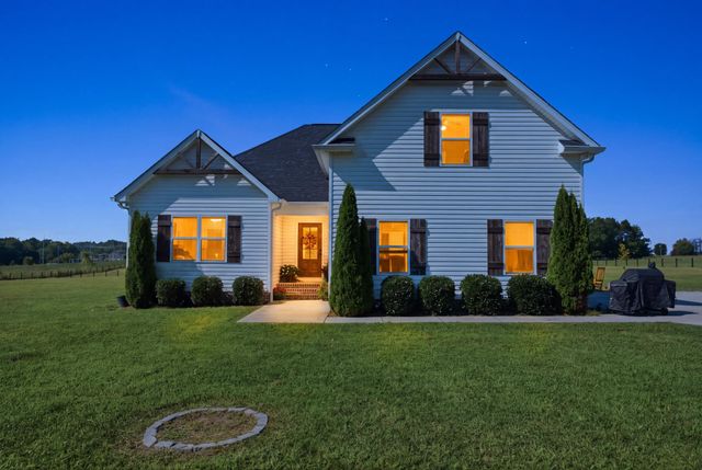 6807 Highway 25, E, Cross Plains, TN 37049