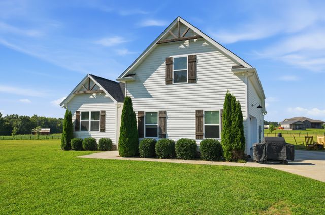 6807 Highway 25, E, Cross Plains, TN 37049